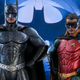 Image for article titled Finally, the Batman Forever Toys Someone Somewhere Probably Dreamed Of